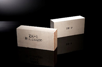 Alumina-zircon ZM- series, G-ZM- series image