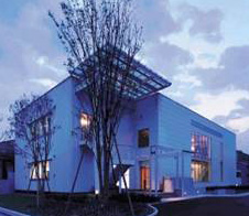 R&D Center (Japan)photo
    