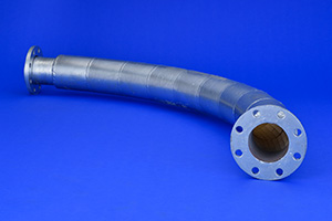 Pipe for air flow images